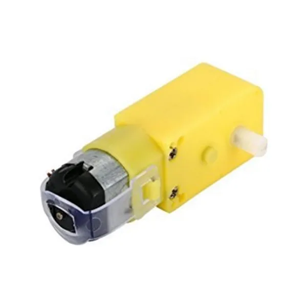 1_Pair_Dc_Bo_Motor_65mm_Bo_Wheel_Dual_Shaft_Smart_Car_Robot_Gear_for_Science_Projects_and_Models