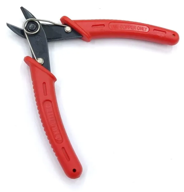 1_Pc_06_Bend_Cutter_Stripper_Nipper_Tool_Wire_Cutter_Plier_for_Electronic_Repair_Work,_Watch_Making,_Hobby_Crafts_DIY