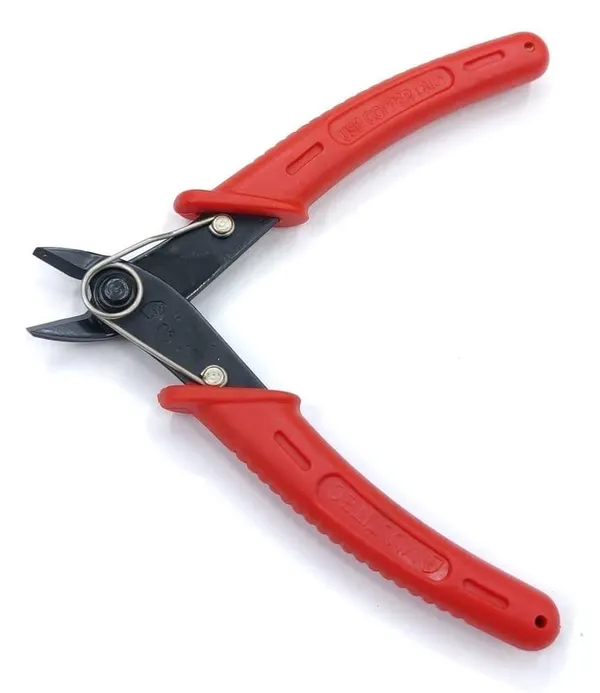 1_Pc_06_Bend_Cutter_Stripper_Nipper_Tool_Wire_Cutter_Plier_for_Electronic_Repair_Work,_Watch_Making,_Hobby_Crafts_DIY