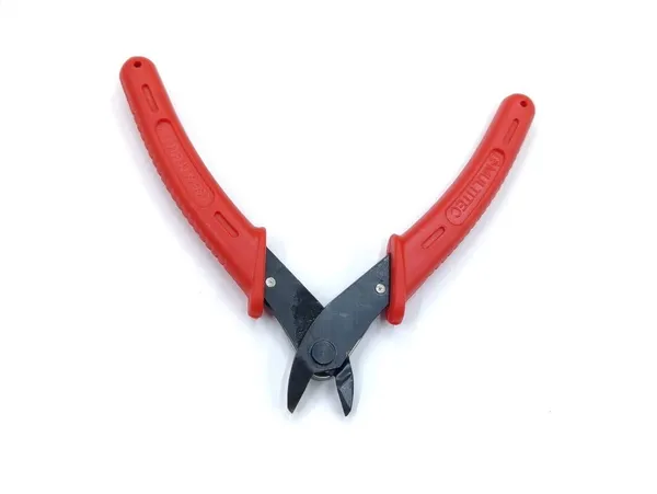 1_Pc_06_Bend_Cutter_Stripper_Nipper_Tool_Wire_Cutter_Plier_for_Electronic_Repair_Work,_Watch_Making,_Hobby_Crafts_DIY