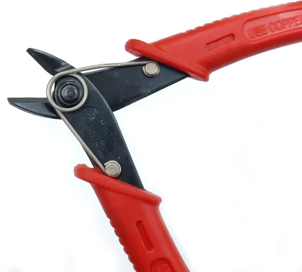 1_Pc_06_Bend_Cutter_Stripper_Nipper_Tool_Wire_Cutter_Plier_for_Electronic_Repair_Work,_Watch_Making,_Hobby_Crafts_DIY