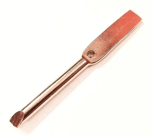 1_Pc_10_Watt_Soldering_Iron_Tip_Bit_10w_for_Replacement_and_Repair,_Educational_Purposes,_Arts_and_Crafts_etc
