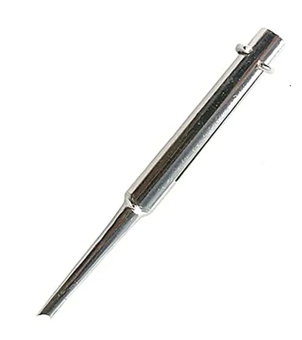 1_Pc_25_Watt_Soldering_Iron_Tip__Bit_25w_for_Replacement_and_Repair,_Automotive_and_Car_Electronics,_Educational_Purposes_etc.
