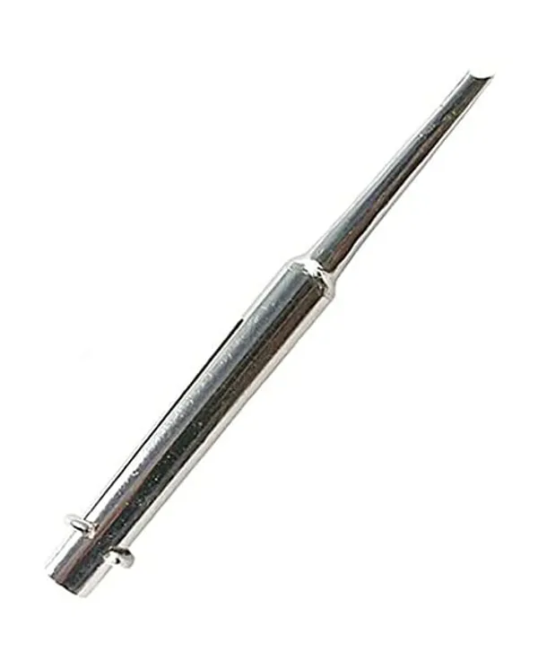 1_Pc_25_Watt_Soldering_Iron_Tip__Bit_25w_for_Replacement_and_Repair,_Automotive_and_Car_Electronics,_Educational_Purposes_etc.
