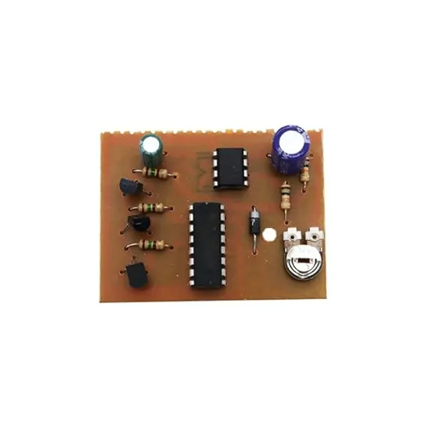 1_Pc_3_Channel_LED_Chaser_with_Adjustable_Speed,_Decade_Counter_Circuit_for_Electronic_Projects,_with_555_Timer_with_10_LEDs_Bulb