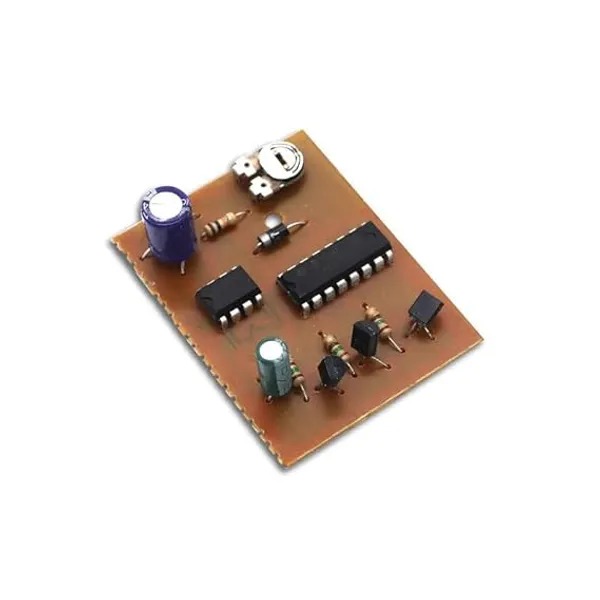 1_Pc_3_Channel_LED_Chaser_with_Adjustable_Speed,_Decade_Counter_Circuit_for_Electronic_Projects,_with_555_Timer_with_10_LEDs_Bulb
