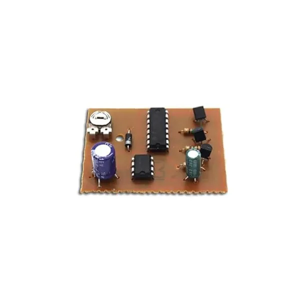 1_Pc_3_Channel_LED_Chaser_with_Adjustable_Speed,_Decade_Counter_Circuit_for_Electronic_Projects,_with_555_Timer_with_10_LEDs_Bulb