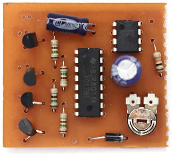 1_Pc_4_Channel_LED_Chaser_with_Adjustable_Speed,_Counter_Circuit_for_Electronic_Projects_with_555_Timer