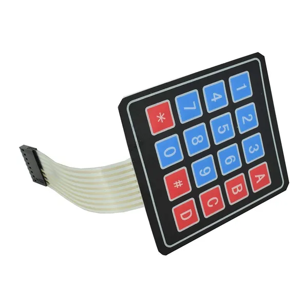 1_Pc_4_x_4_Matrix_Keypad_Membrane_Switch_8_pins_Connector_SCM_Outside_Enlarge_Keypad_Compatible_with_Arduino_For_Science_Project