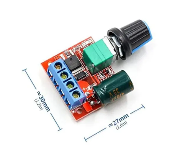 1_Pc_5V-28V_5V_12V_24V_5A_PWM_DC_Motor_Speed_Switch_Controller_Volt_Regulator_LED_Dimmer_Tool_Adjustable_Speed_Regulator_for_DC_Motors