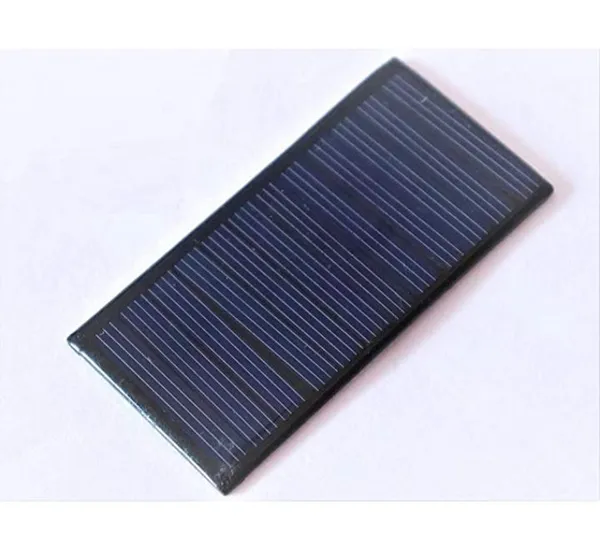 1_Pc_6V_60mA_(80_x_40_mm)Mini_Power_Solar_Cells_for_Solar_Panels_DIY_Projects