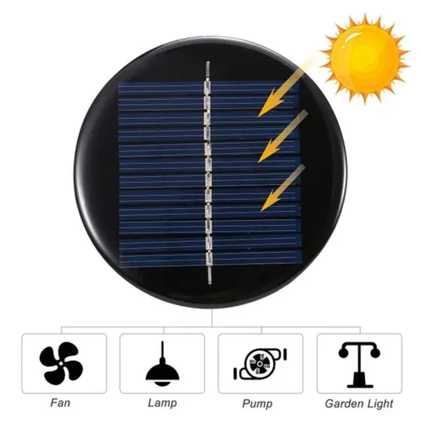 1_Pc_6v-100ma_Mini_Power_Solar_Cells_for_Solar_Panels_for_DIY_Projects_(80_mm_Diameter)