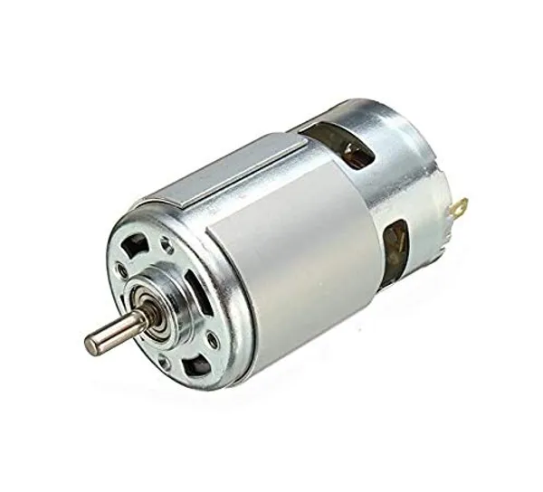 1_Pc_775_Motor_High_Power_12_Volt_Big_Core_DC_Motor_High_Torque_9000_RPM