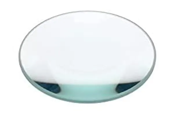 1_Pc_Convex_Lens_Diameter-50_mm_Focal_Length_15_cm_for_Microscopes,_Telescopes,_Magnifying_Glasses_etc.