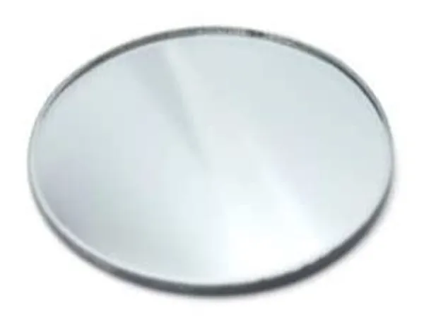 1_Pc_Convex_Mirror_Diameter-50_mm_Focal_Length-50_cm_for_DIY_Science_Experiments,_Projects_Kit,_Microscopes_etc.