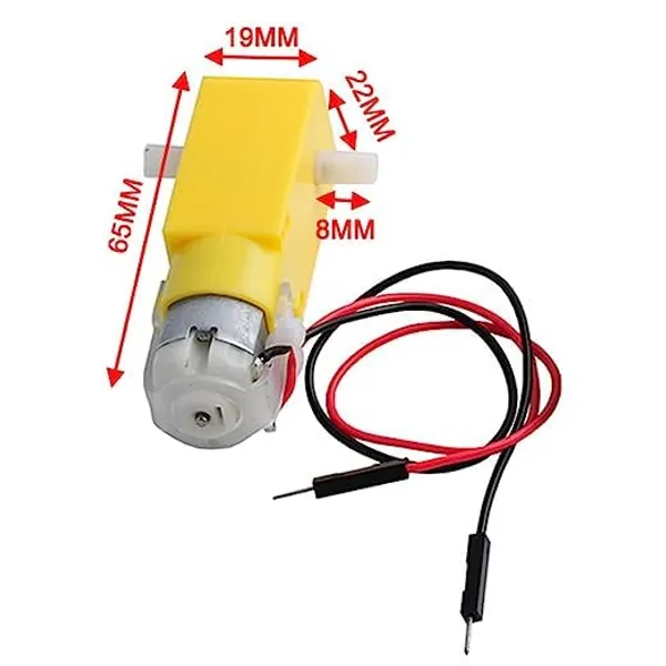 1_Pc_DC_BO_Motor_Electric_Dual_Shaft_Motor_Wire_attached_Dual_Shaft_Gear_Motor_Magnetic_Gearbox_Engine_for_Smart_Car_and_DIY_Kits
