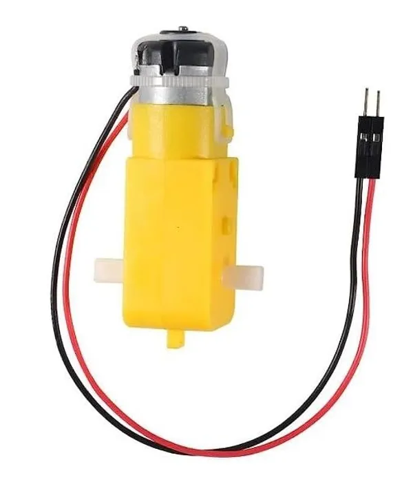 1_Pc_DC_BO_Motor_Electric_Dual_Shaft_Motor_Wire_attached_Dual_Shaft_Gear_Motor_Magnetic_Gearbox_Engine_for_Smart_Car_and_DIY_Kits