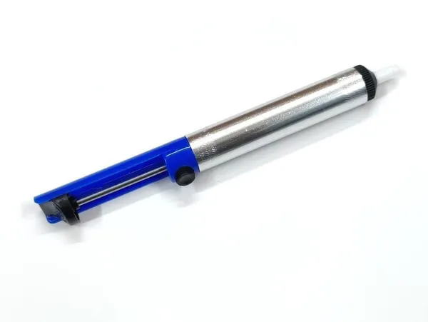 1_Pc_Desoldering_Pump_for_DIY_electronic_work_Solder_Desoldering_Vacuum_Pump_Solder_Removal_Tool_for_Repairing_electronic_devices,_Modifying_circuits,_PCB_repair_etc.