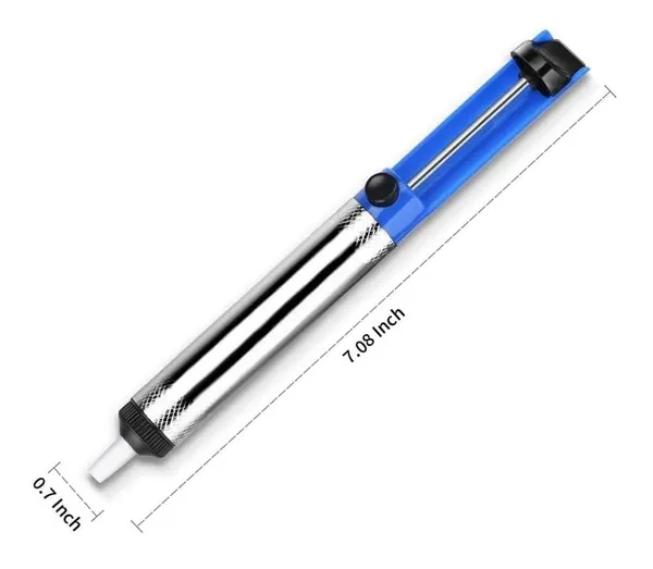 1_Pc_Desoldering_Pump_for_DIY_electronic_work_Solder_Desoldering_Vacuum_Pump_Solder_Removal_Tool_for_Repairing_electronic_devices,_Modifying_circuits,_PCB_repair_etc.
