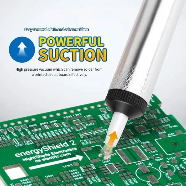 1_Pc_Desoldering_Pump_for_DIY_electronic_work_Solder_Desoldering_Vacuum_Pump_Solder_Removal_Tool_for_Repairing_electronic_devices,_Modifying_circuits,_PCB_repair_etc.