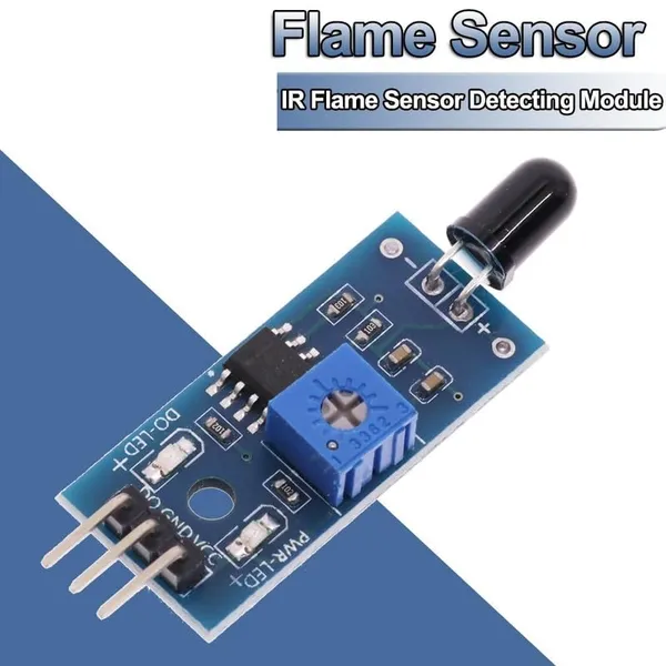 1_Pc_Flam_Sensor_Module_Blue_Obstacle_Sensing_Line_Follower_for_Science_Project,_DIY_Project,_Multiple_Application_etc.