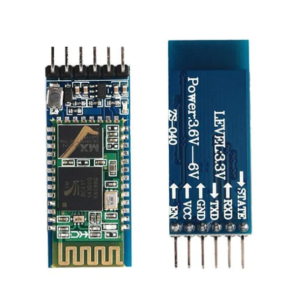 1_Pc_HC-05_Wireless_Bluetooth_RF_Transceiver_Module_Serial_6_Pin_Bluetooth_Module_Wireless_Serial_Port_Communication_BT_Module_for_Arduino