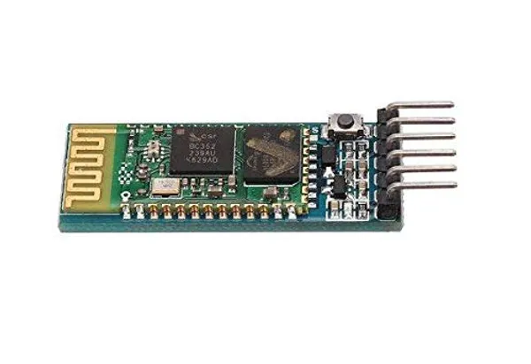 1_Pc_HC-05_Wireless_Bluetooth_RF_Transceiver_Module_Serial_6_Pin_Bluetooth_Module_Wireless_Serial_Port_Communication_BT_Module_for_Arduino