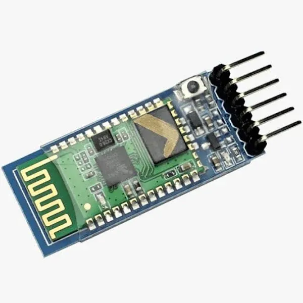 1_Pc_HC-05_Wireless_Bluetooth_RF_Transceiver_Module_Serial_6_Pin_Bluetooth_Module_Wireless_Serial_Port_Communication_BT_Module_for_Arduino