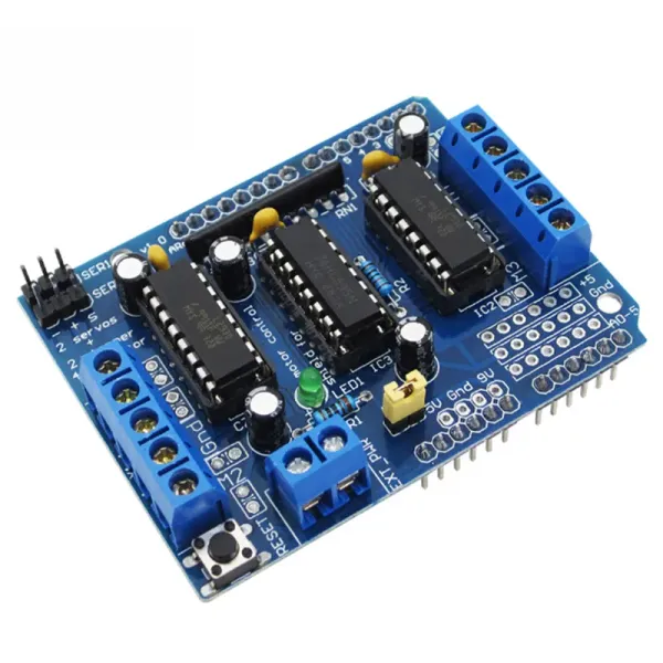 1_Pc_L293D_Motor_Driver_Shield_for_Arduino_to_control_DC_Motor_for_Robotics_Projects