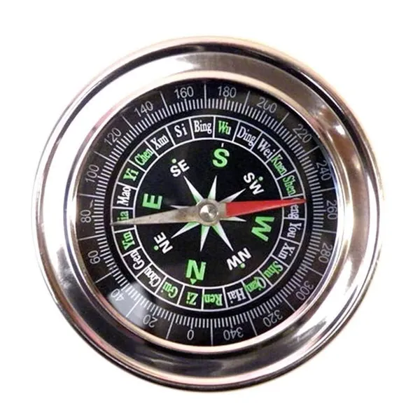 1_Pc_Magnetic_Direction_Compass_Small_Size_75mm_Diameter_Stainless_Steel_Directional_Compass_for_Outdoor_Mountaineering_and_DIY_School_Projects