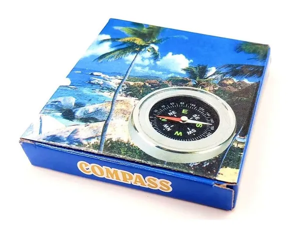 1_Pc_Magnetic_Direction_Compass_Small_Size_75mm_Diameter_Stainless_Steel_Directional_Compass_for_Outdoor_Mountaineering_and_DIY_School_Projects