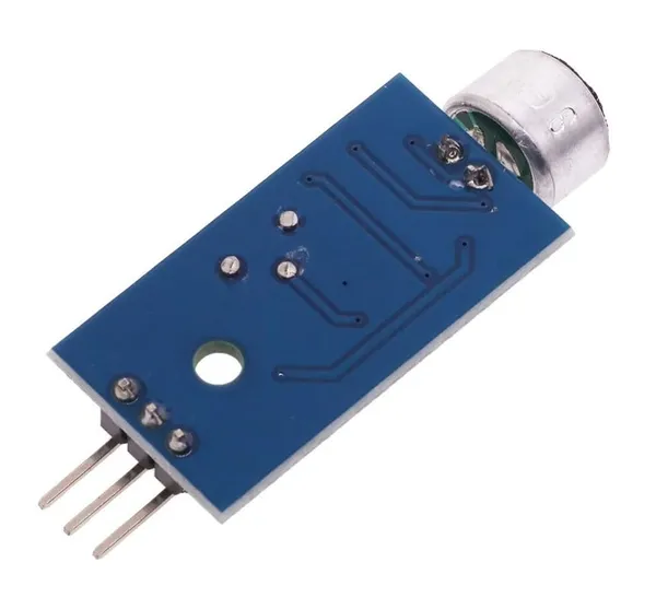 1_Pc_Mic_Sound_Sensor_Module_Blue_Obstacle_Sensing_Line_Follower_for_Robotic_Science_Kit,_DIY_Project,_Other_Applications_etc