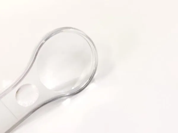 1_Pc_Mini_Magnifier_Lens_Magnifying_Plastic_Glass_for_Reading,_Double_Glass_Diameter_High_Power_Plastic_Handheld_Magnifier_Multiple_Purpose_Use_For_Reading_Small_Wards