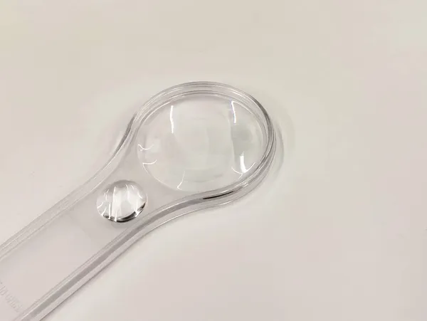 1_Pc_Mini_Magnifier_Lens_Magnifying_Plastic_Glass_for_Reading,_Double_Glass_Diameter_High_Power_Plastic_Handheld_Magnifier_Multiple_Purpose_Use_For_Reading_Small_Wards
