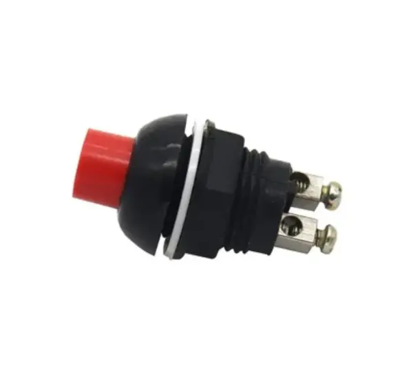 1_Pc_Momentary_Switch_/_Horn_Switch_Only_Push_Type_–_Red