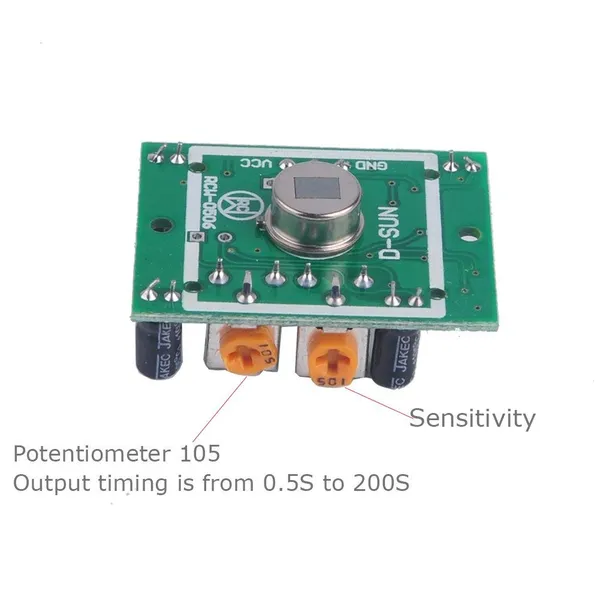 1_Pc_PIR_Sensor_Module_HC-SR501_Relay_Bulb_Pyroelectric_Infrared_Motion_Sensor_detector_For_Microcontrollers,_Arduino_Projects_And_School_Science_Projects