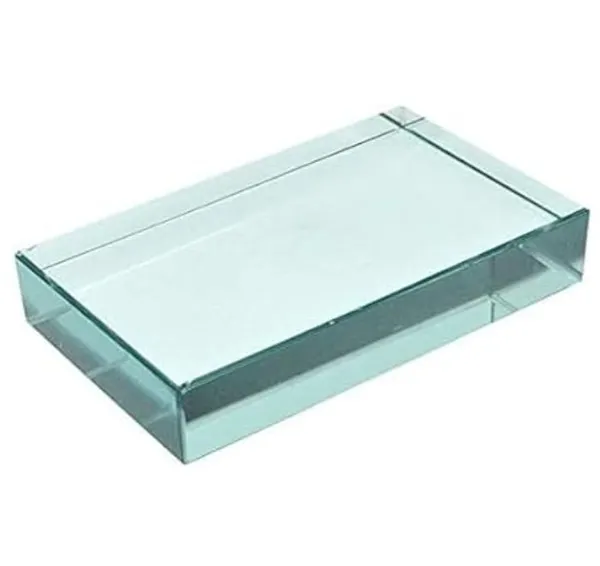 1_Pc_Rectangular_Glass_Slab_Size-_100_x_60_x_20_mm_for_School-College_Practical,_Lab_Project_Slab,_Experiment_Kit_etc