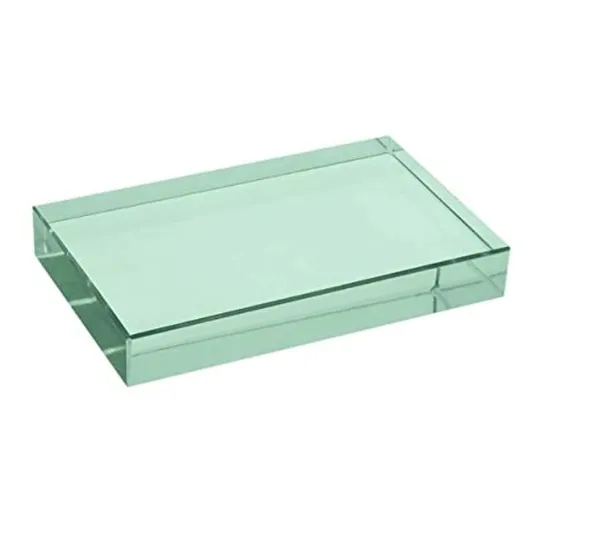 1_Pc_Rectangular_Glass_Slab_for_DIY_Project,_School_Students_and_Science_Experiments_kit