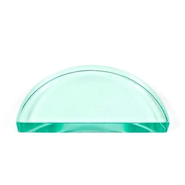 1_Pc_Semi_Circular_Glass_Slab_(90x45x10_mm)_D_Shape_Science_Experiments_Kits,_Study,_Mathematics_Uses