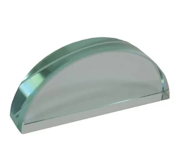 1_Pc_Semi_Circular_Glass_Slab_(90x45x10_mm)_D_Shape_Science_Experiments_Kits,_Study,_Mathematics_Uses