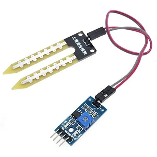 1_Pc_Soil_Moisture_Meter_Testing,_Humidity,_Water_Sensor,_Hygrometer_Detection_Module_for_Arduino