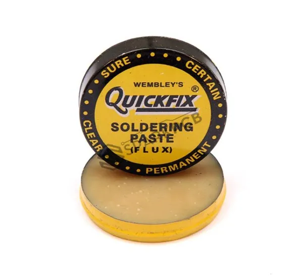 1_Pc_Soldering_Paste_Flux_50gms_Rosin_Rich_Paste_for_Electronic_Projects