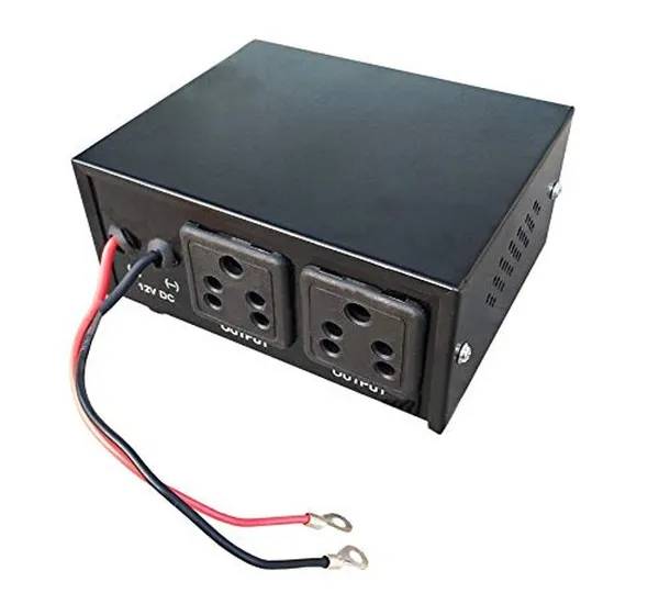 200_Watt_Solar_converter_12v_DC_to_220v_AC_with_Two_Mobile_Charging_Ports