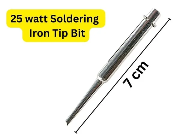 25_Watt_Soldering_Iron_Heating_Element_25_Watt_Soldering_Element_Round_Type_25W_220v-240v_AC_for_Replacement_and_Repair_with_Soldering_Iron_Tip_Bit(1_set)