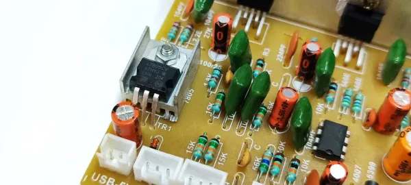 2.1_Home_Theater_Amplifier_Board_Circuit_Board_With_Connecting_Wire_Support_TDA2030_for_Portable_Audio_Devices,_Audio_Systems_etc.