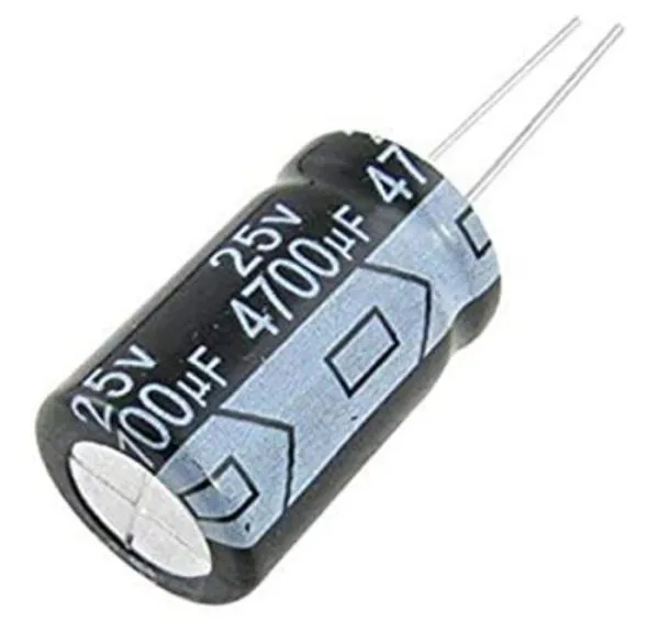 2_Pcs_4700uF_16v_25v_35v_50v_Radial_Lead_4700_uF_Electrolytic_Capacitors_for_DIY_Electronic_Projects_and_Kits