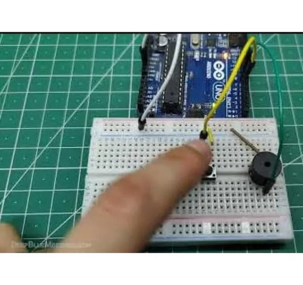 2_Pcs_5_Volt_Passive_Buzzer_Acoustic_Component_Mini_Alarm_Speaker_for_Electronic_Project