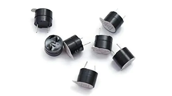 2_Pcs_5_Volt_Passive_Buzzer_Acoustic_Component_Mini_Alarm_Speaker_for_Electronic_Project