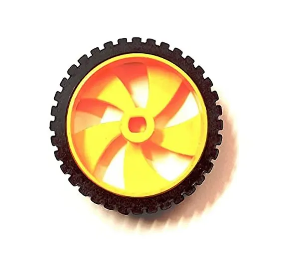 2_Pcs_Toy_Motor_Wheel_48mm_x_11mm_Wheels_for_Toy_Car_Project,_BO_Motor,_DC_Toy_Motor_and_DIY_Kits