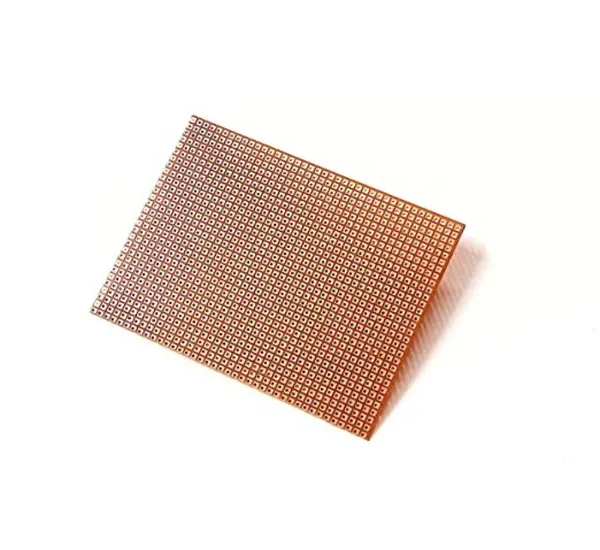 2_Pcs_(3×4)_Inches_General_Purpose_Printed_Circuit_Board_Zero_PCB_Board_for_DIY_Electronic_Projects_Size_7.5×10_cm
